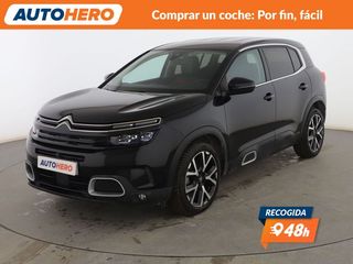 Citroën C5 Aircross 1.5 Blue-HDi Feel
