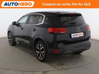 Citroën C5 Aircross 1.5 Blue-HDi Feel