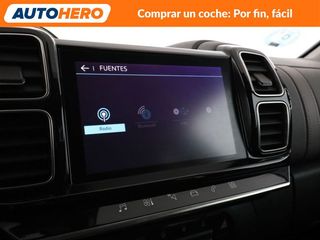 Citroën C5 Aircross 1.5 Blue-HDi Feel