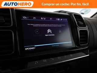 Citroën C5 Aircross 1.5 Blue-HDi Feel