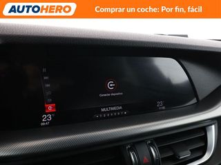 Alfa Romeo Stelvio 2.2 JTDM Executive Q4