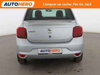 Dacia Logan 1.5 dCi Comfort