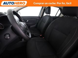 Dacia Logan 1.5 dCi Comfort