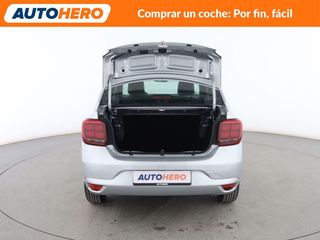 Dacia Logan 1.5 dCi Comfort