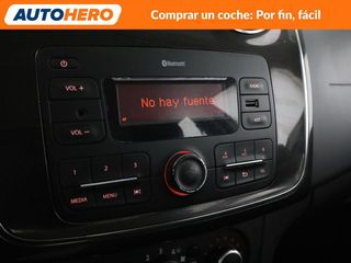 Dacia Logan 1.5 dCi Comfort