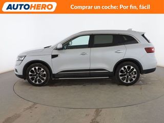 Renault Koleos 2.0 dCi Zen X-Tronic 4x4