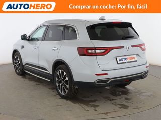 Renault Koleos 2.0 dCi Zen X-Tronic 4x4