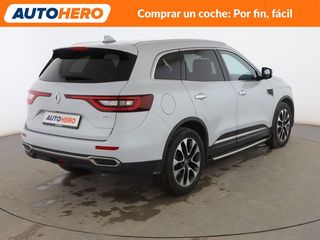 Renault Koleos 2.0 dCi Zen X-Tronic 4x4