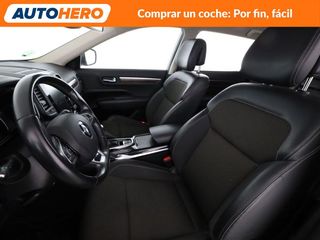 Renault Koleos 2.0 dCi Zen X-Tronic 4x4