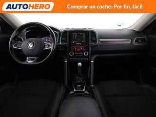 Renault Koleos 2.0 dCi Zen X-Tronic 4x4