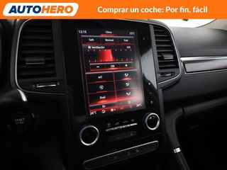 Renault Koleos 2.0 dCi Zen X-Tronic 4x4