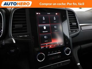 Renault Koleos 2.0 dCi Zen X-Tronic 4x4