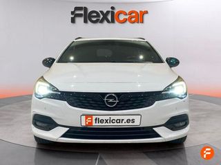 Opel Astra 1.5D DVH 90kW (122CV) Ultimate ST