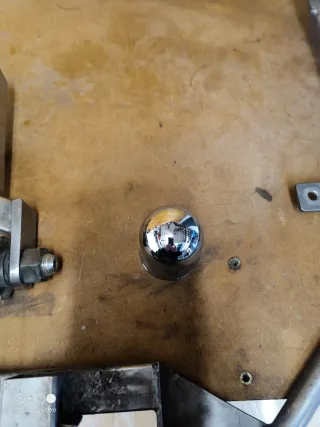 Enganche Remolque Honda Goldwing 1500