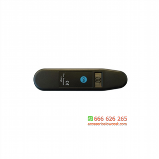 MANOMETRO DIGITAL DE PRESIÓN DE NEUMÁTICOS