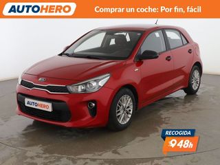 Kia Rio 1.0 TGDI Concept Plus