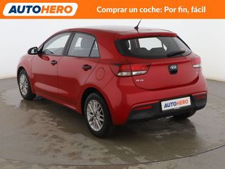 Kia Rio 1.0 TGDI Concept Plus