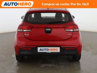 Kia Rio 1.0 TGDI Concept Plus