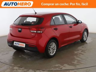 Kia Rio 1.0 TGDI Concept Plus