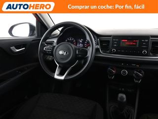 Kia Rio 1.0 TGDI Concept Plus