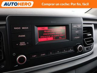 Kia Rio 1.0 TGDI Concept Plus