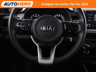 Kia Rio 1.0 TGDI Concept Plus