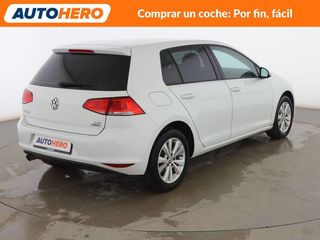 Volkswagen Golf 1.2 TSI Edition BlueMotion Tech
