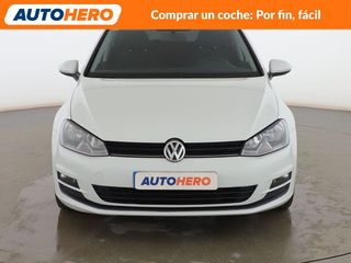 Volkswagen Golf 1.2 TSI Edition BlueMotion Tech