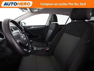 Volkswagen Golf 1.2 TSI Edition BlueMotion Tech