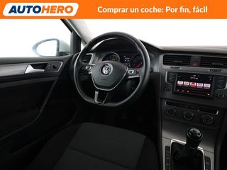 Volkswagen Golf 1.2 TSI Edition BlueMotion Tech