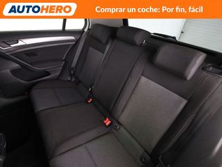 Volkswagen Golf 1.2 TSI Edition BlueMotion Tech