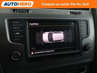 Volkswagen Golf 1.2 TSI Edition BlueMotion Tech