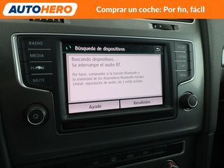 Volkswagen Golf 1.2 TSI Edition BlueMotion Tech