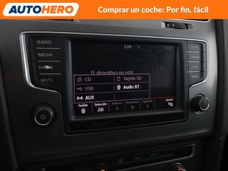 Volkswagen Golf 1.2 TSI Edition BlueMotion Tech