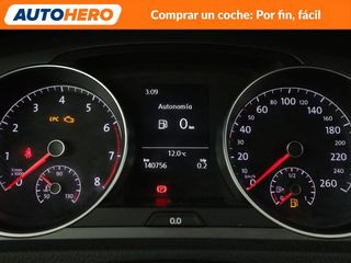 Volkswagen Golf 1.2 TSI Edition BlueMotion Tech