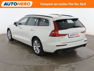 Volvo V60 2.0 B4 Mild-Hybrid Core