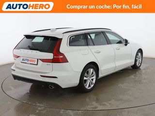 Volvo V60 2.0 B4 Mild-Hybrid Core