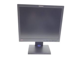monitor led lenovo l1711pc