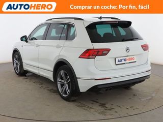 Volkswagen Tiguan 2.0 TDI Advance BlueMotion