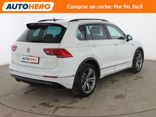 Volkswagen Tiguan 2.0 TDI Advance BlueMotion