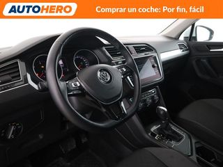 Volkswagen Tiguan 2.0 TDI Advance BlueMotion