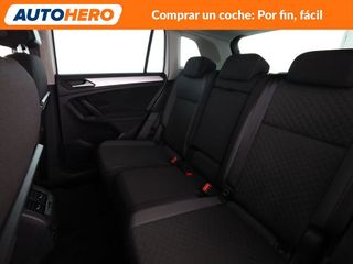 Volkswagen Tiguan 2.0 TDI Advance BlueMotion