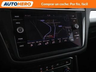 Volkswagen Tiguan 2.0 TDI Advance BlueMotion