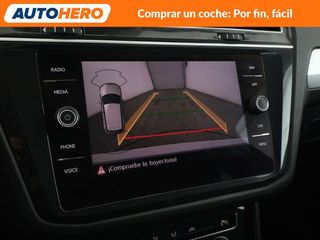 Volkswagen Tiguan 2.0 TDI Advance BlueMotion