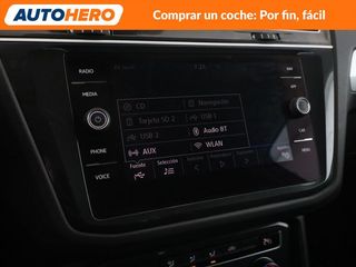 Volkswagen Tiguan 2.0 TDI Advance BlueMotion