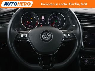 Volkswagen Tiguan 2.0 TDI Advance BlueMotion