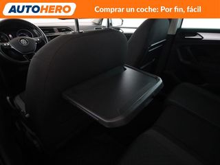 Volkswagen Tiguan 2.0 TDI Advance BlueMotion