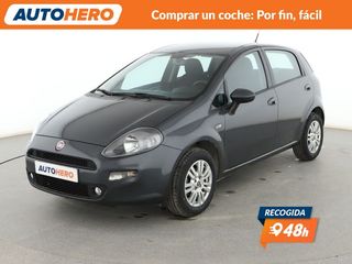 Fiat Punto 1.4 Pop
