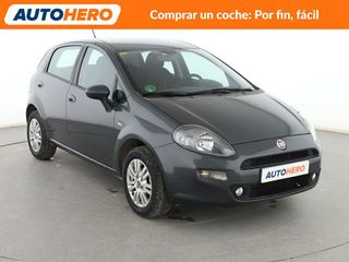 Fiat Punto 1.4 Pop