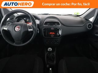 Fiat Punto 1.4 Pop